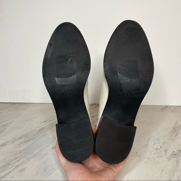 Treasure & Bond Kensley Chelsea Leather Boot 9M - Picture 12 of 13